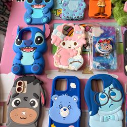 iPhone 16 plus cases