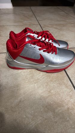 Kobe V Protro