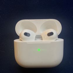 Airpod 3