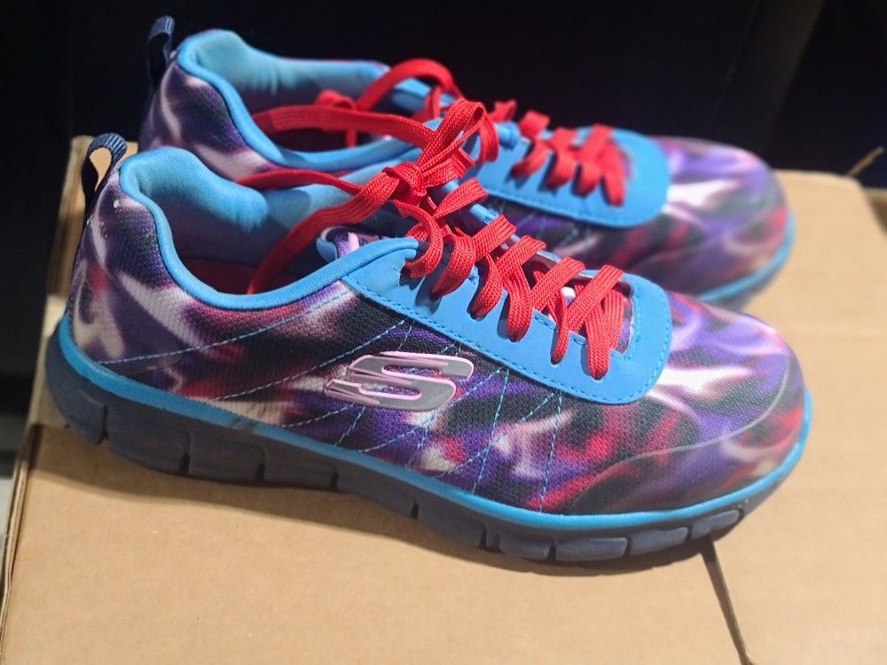 Skechers Womans Shoes