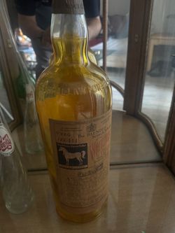 Antique Bottles