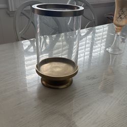 Brass Hurricane 