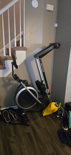 Fitness Reality Row Machine