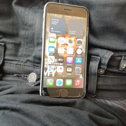 Iphone SE 