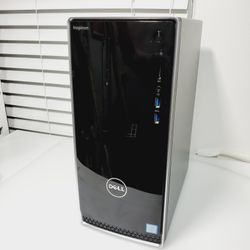 Intel i3 Dell Inspiron 3650 Desktop PC