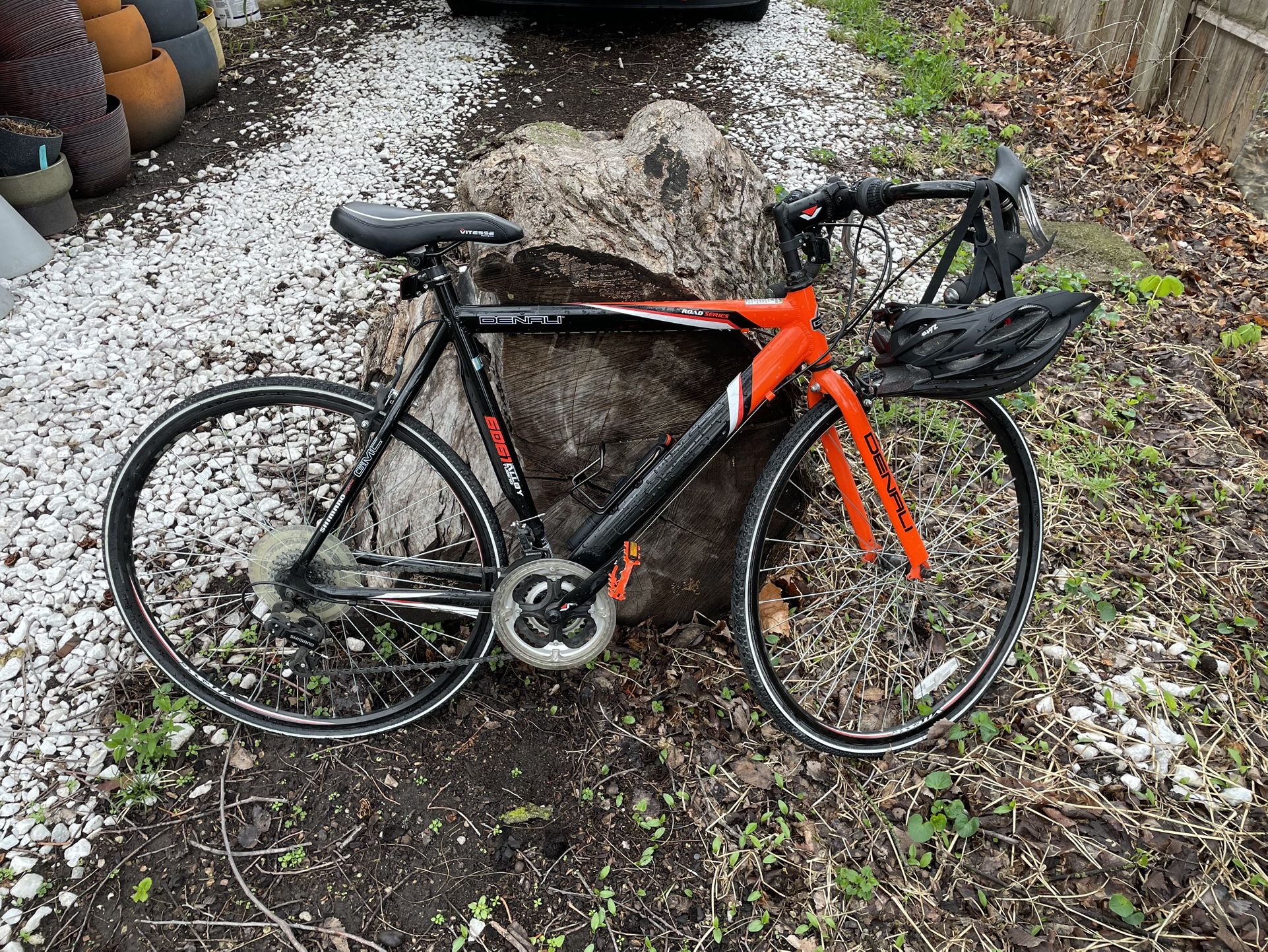 Bike