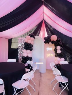 Backdrops