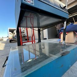 NUARC Exposure System For FREE