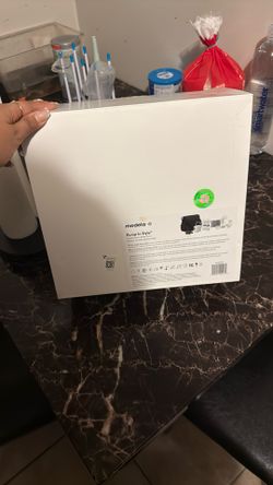 Breast Pump 