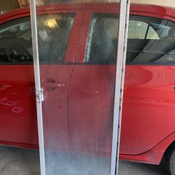 Shower Door 