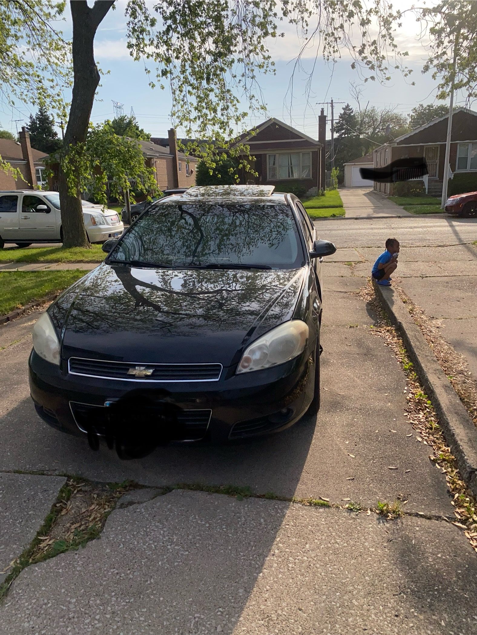 2010 Chevrolet Impala