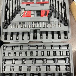 Ingersoll Rand Toolbox