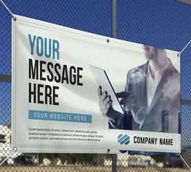 Custom Decals Banners Window Signs Cards