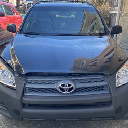 2010 Toyota Rav4