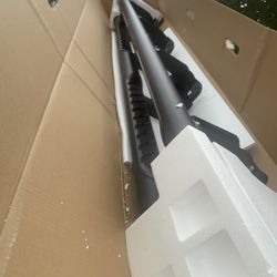 2024 Chevy Silverado