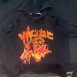 Vlone Jacket