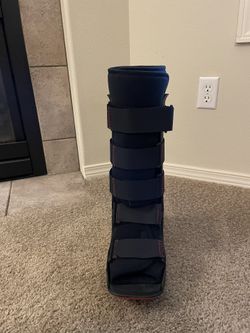 Walking Boot For Recovery