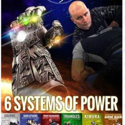 John Danaher Enter The System Bundle