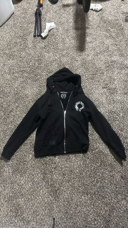 chrome hearts hoodie