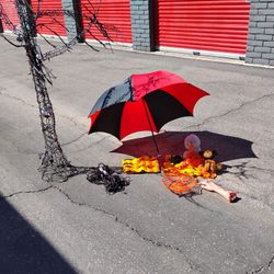 Halloween Decorations 