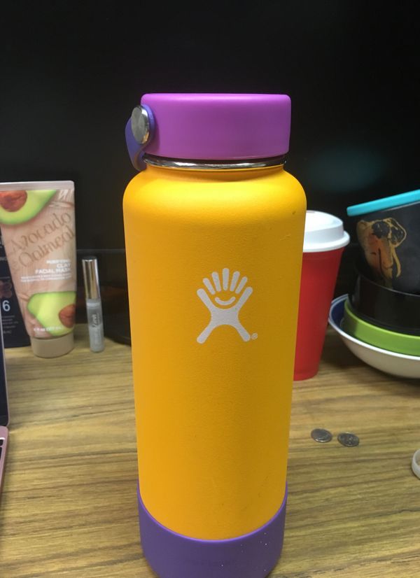 thermos trailsman