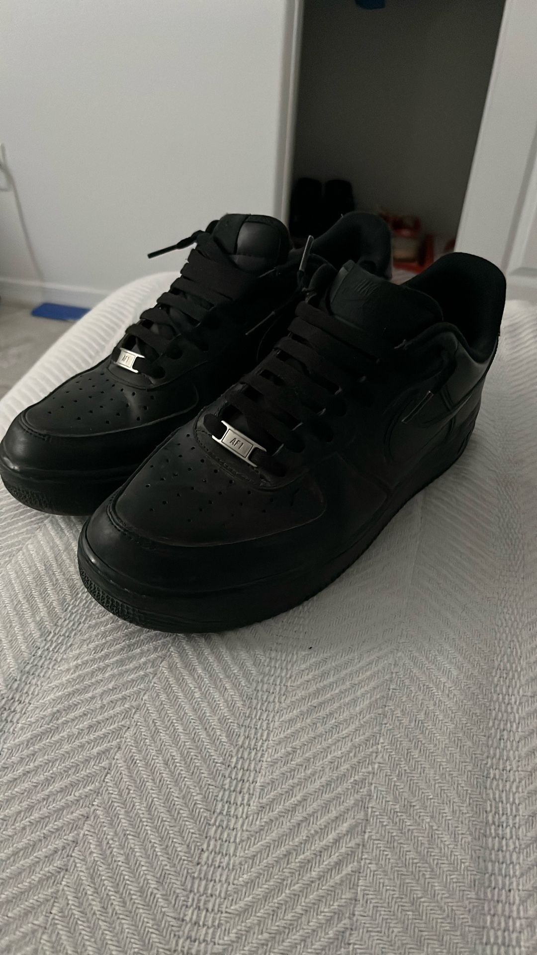 Black Af1