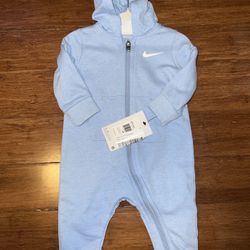 Nike Onesie