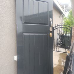 Used Doors Good Condition 2 Available 