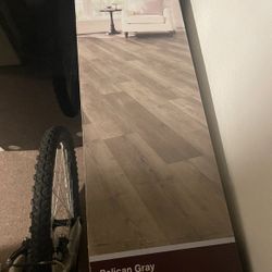 Flooring Vinyl Planking 