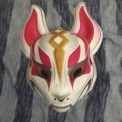 Fortnite Drift Mask