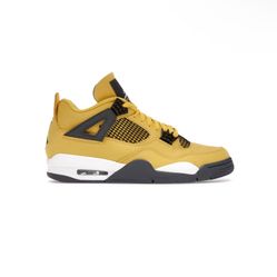 Lightning 4s Size 10 Brand New
