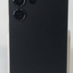 UNLOCKED - Samsung Galaxy S25 Ultra 5G SM-S938U 256GB Titanium Black - A GRADE