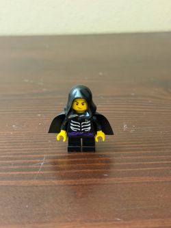 LEGO Ninjago Lloyd Garmadon Young Minifigure njo0038
