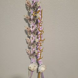 Graduation Leis