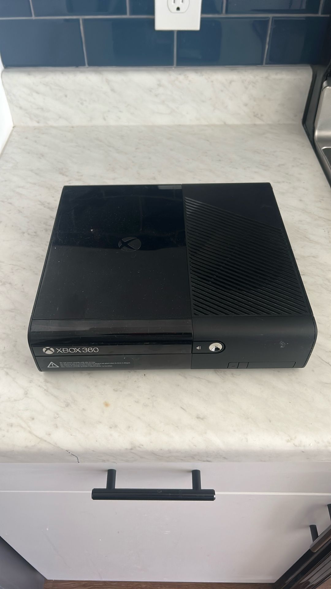 Xbox 360