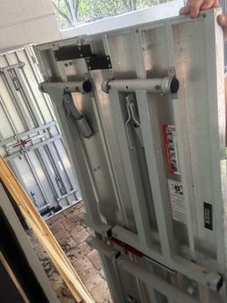 heavy duty  tables