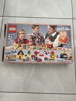 Lego Set