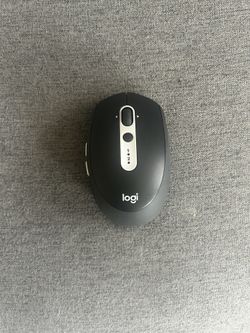 Wireless Mouse And Keyboard