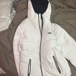 Hollister Puffer Collection Large 