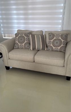 Sofa and Loveseat, Living Room set