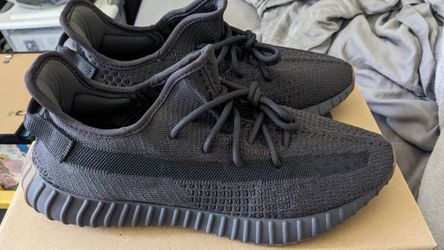 Yeezy 350v2 Cinder Size 12