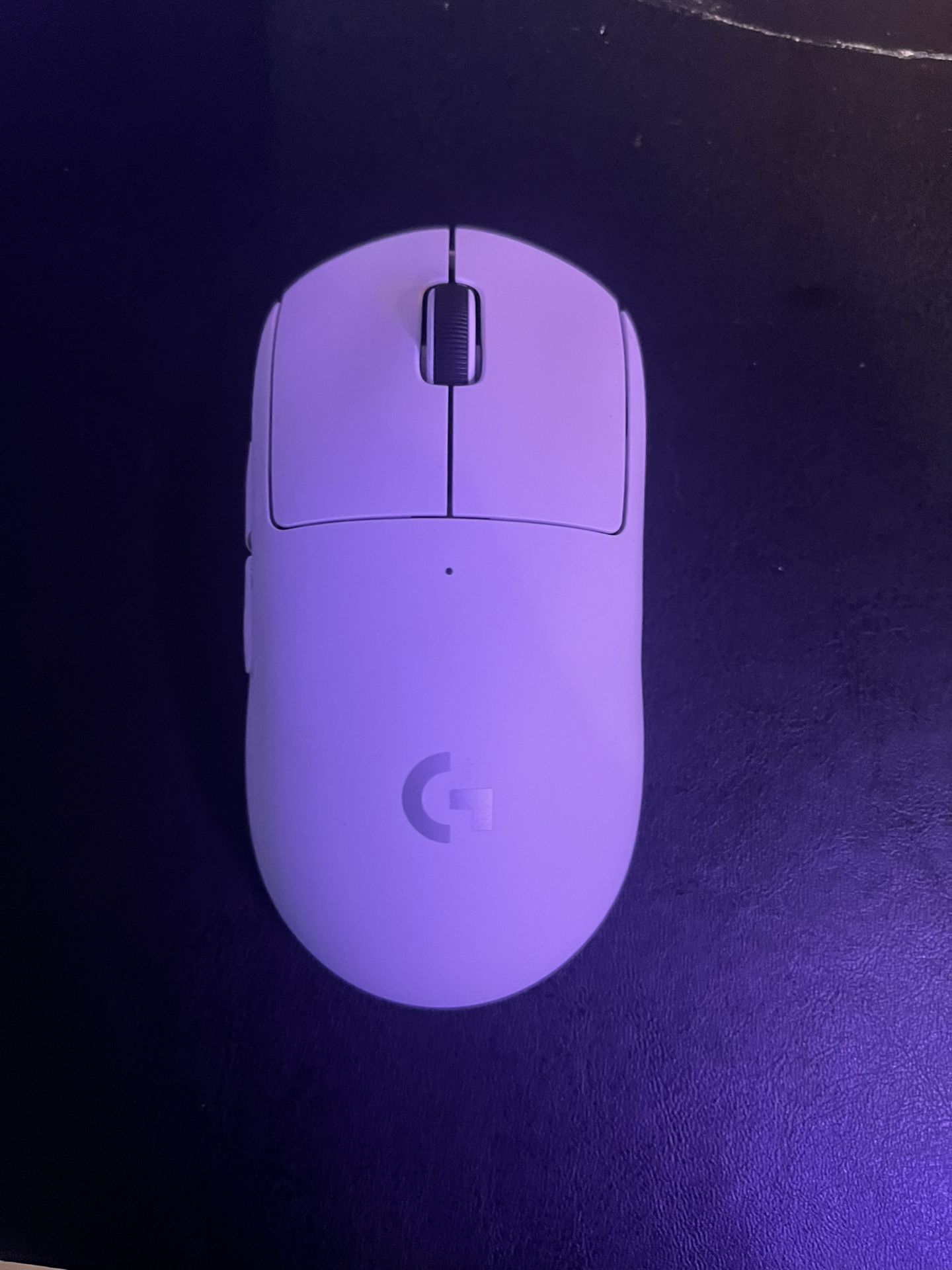 Logitech G Pro Super light Mouse
