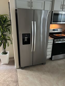 Fridge