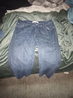 Levis 550