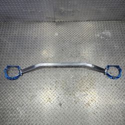 Cusco Hybrid Front Strut Bar Subaru WRX STI GVF/GVB 2008-2014