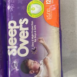 Diapers 
