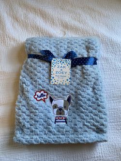 Brand New Baby Blankets