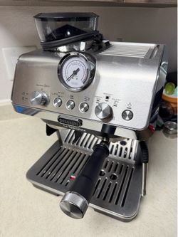De’Longhi La Specialista Arte espresso machine