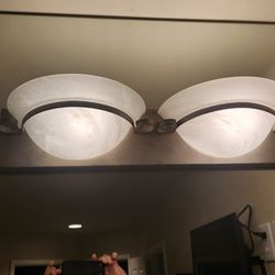Bathroom Lights - 4