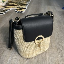 Gorgeous Purse Made in Korea!